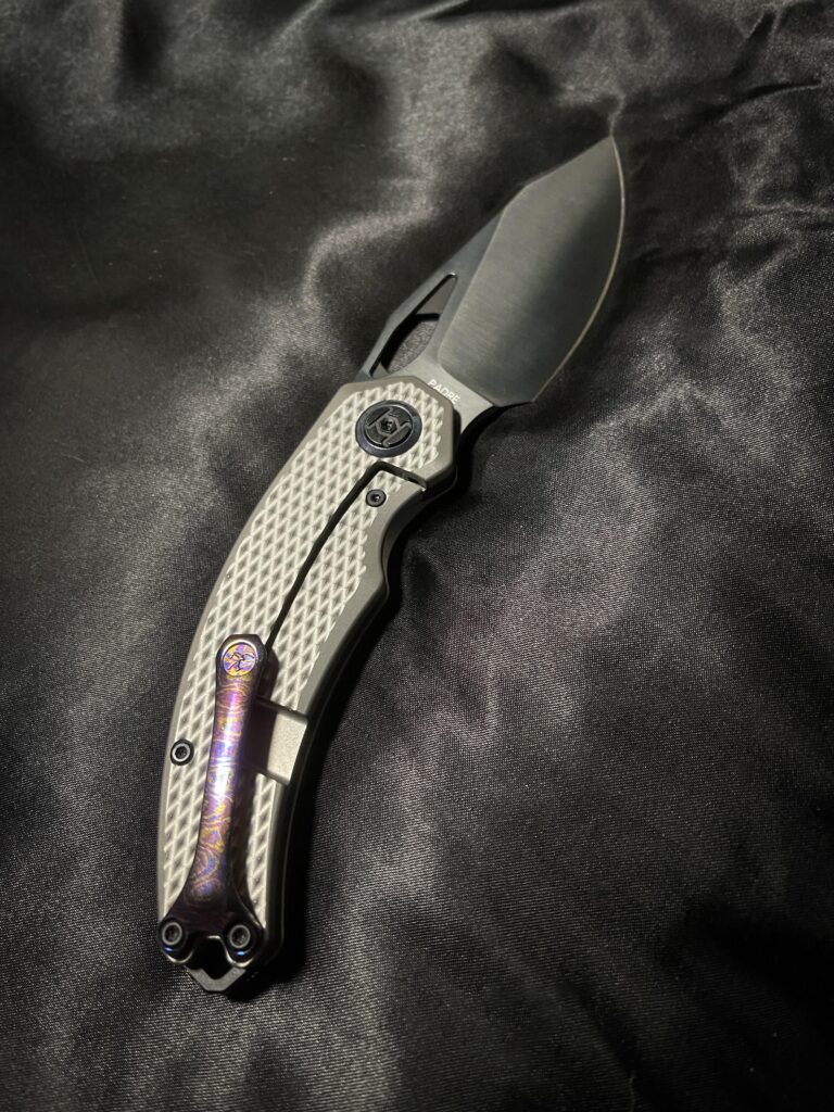 Christmas came early