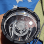 Hello guys, Is my AR-coating on TD01c GONE?