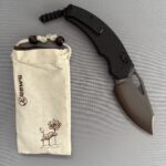 NKD: Kunwu X-Padre All Black DLC Exclusive