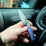 TGIF Pcket Check. Whats your loadout?