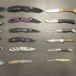 First time I’ve ever laid them all out! More in body