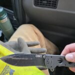 Appreciation foe this knife but wanting to upgrade to a Benchmade