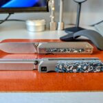 NKD Knife Standards Station Express!