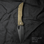 Wehr Snoop SB PROTOTYPE