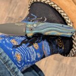 NKD! Starry Night SBR