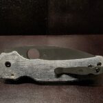 New clothes for the Magnacut Shaman.