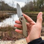 Loving the Millet Overland