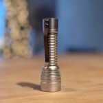 McGizmo A1 + Malkoff 14500 .. love this combo