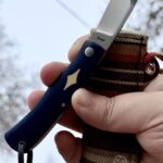 What’s your secret weapon against the Arctic freeze? ❄️