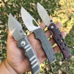 Moiser ,Oz, and Scout walk into a bar