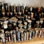 I just discovered this subreddit.