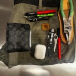 Beginner EDC. Need some help!