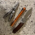 Sunday Evening Carry