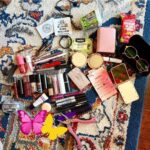 What’s in my bag — everyday carry + beauty survival kit