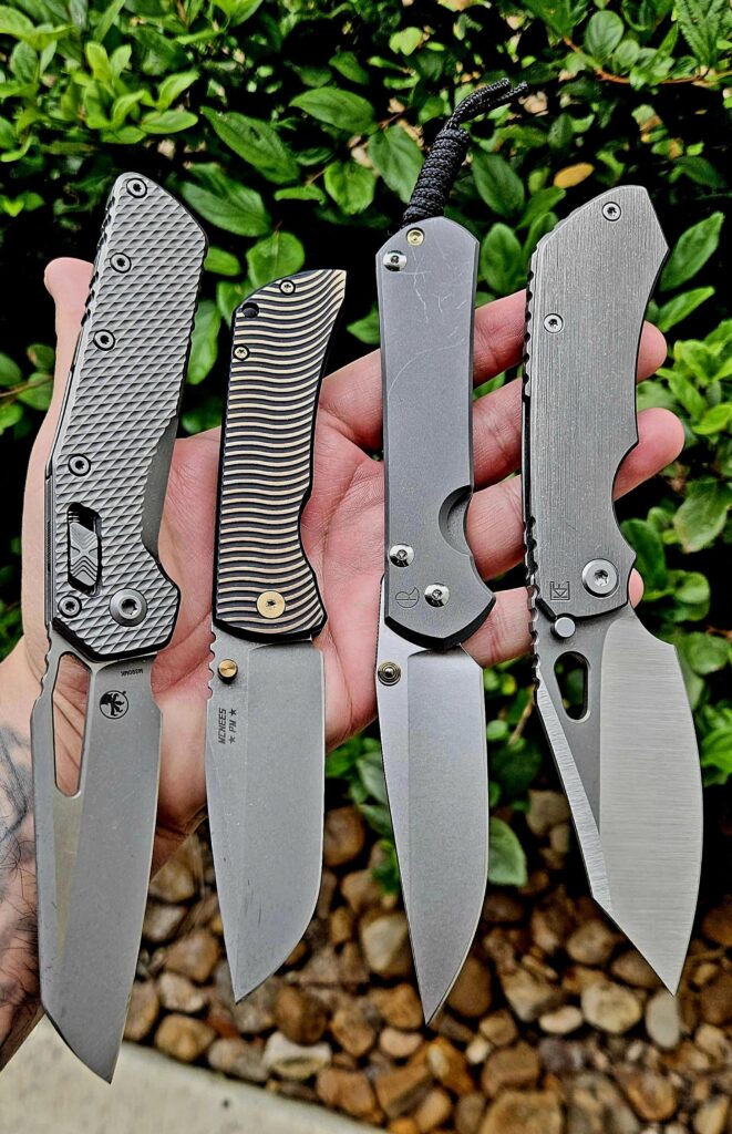 Some of my favorites