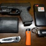 Glock edc