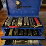 Added the Leatherman Arc to my collection