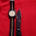 Happy Wednesday all. . . Civivi Baby Banter. . . Bertucci DX3