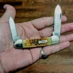 Today's carry Case Canoe 😊