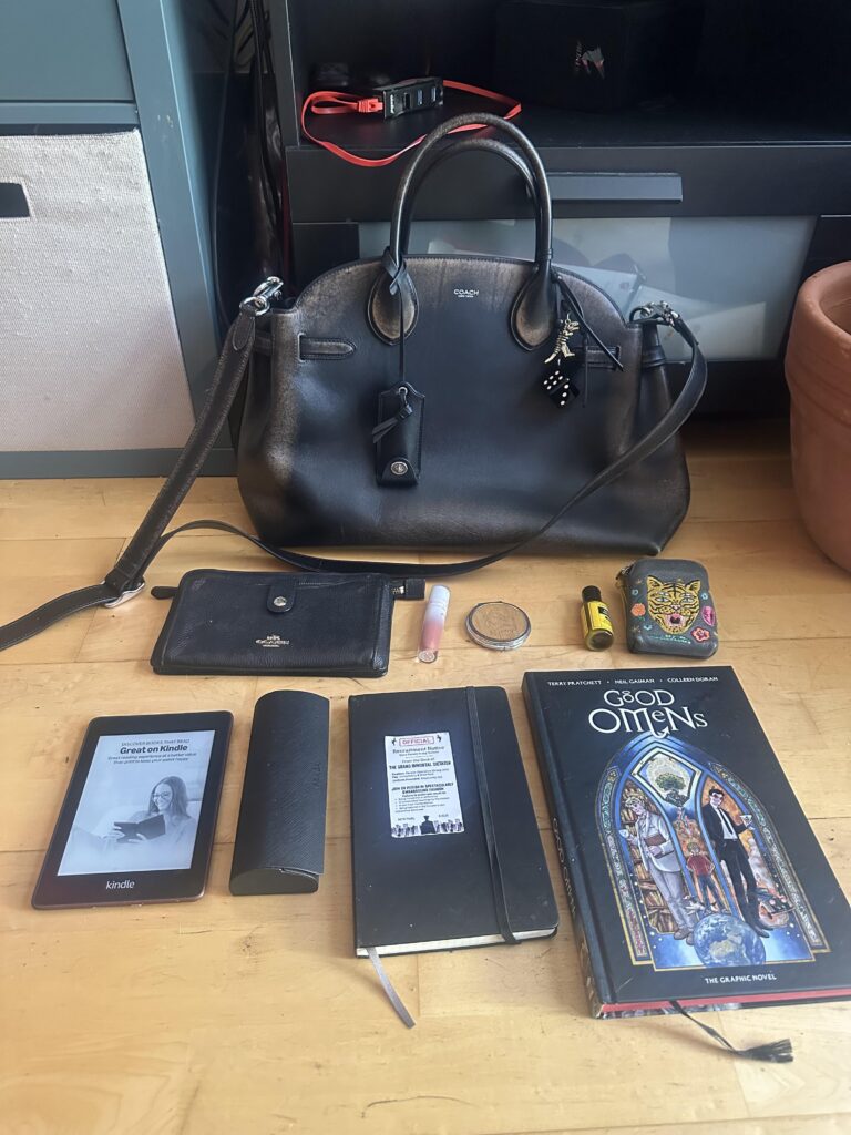 Take a guess about me