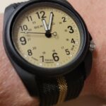 Back to work Monday. . . Civivi Baby Banter. . . Bertucci DX3