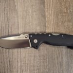 New cold steel ad10, my initial thoughts, and lots of pics with other knives.