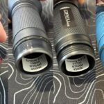 Thanks to whoever had made this suggestion. Used a sticker printer at our local makerspace.