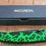 Just picked this up a few days ago.