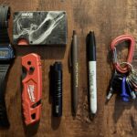 EDC as a field service technician
