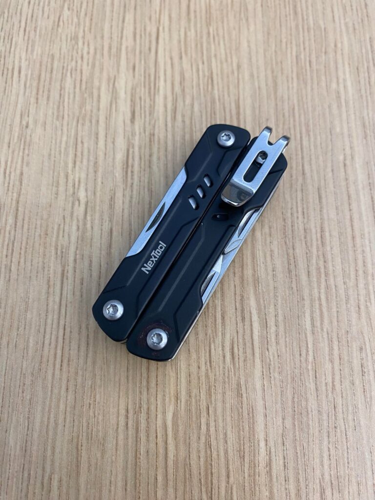 Nextool Mini Sailor Pocket Clip