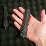 (NLD)(+🫘) New Favorit Tactical Light: Acebeam P16 2.0 (vs original P16) + my (long) thoughts