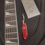 One more function of my favorite edc pocket knife