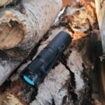 NLD! Convoy S6 shorty with SFT-40 3000K. Swipe for 🫘