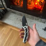 What’s your latest grab.