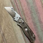 My manager’s christmas gift to me ! :)