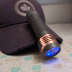 Upgraded Universal Headlamp Mount