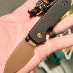 This year’s Christmas Cutter has been chosen. Witness Me.