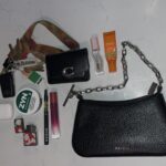 what can yall assume about me based on my bag