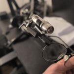 Rovyvon a7 glasses mount