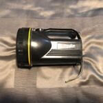 Does anyone know what type of light bulb this Energizer flashlight takes? Thank you.