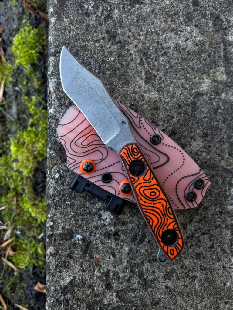 KravaCut Beskyd. Oct 25