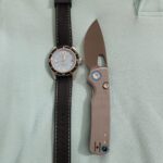 Shades of blue for Tuesday. . . Vosteed Porcupine and Spinnaker Fleuss