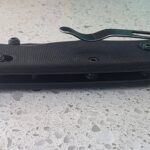 Kizer Drop Bear Utility - Replacement Clip Compatibility