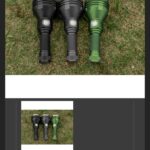 Looking to get a k1 thrower, what emitter should I get?