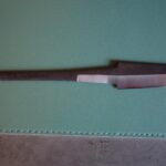 The actual importance of a full tang in outdoor knives