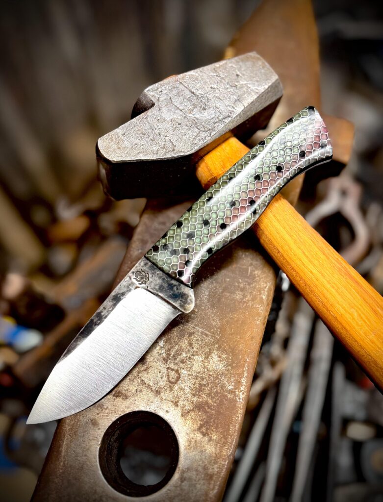 Tortuga Grizzly - Trout Vibes