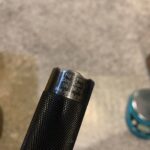 Can this flashlight use rechargeable Li-ion battery?