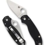 Explain the Para 3 hype to me?