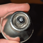 Can’t remove bulb — British Army Right-Angle Torch (Linpac, possible Fulton MX991/U clone)