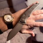 Anniversary Date Night Carry